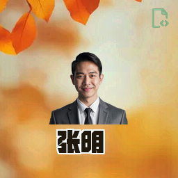 张明